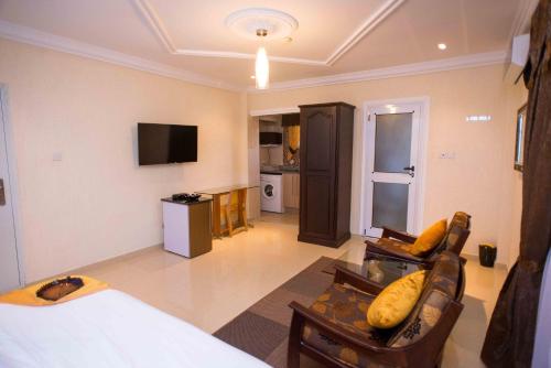 accra