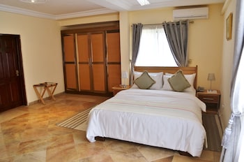 eden vale hotel and executive training cen