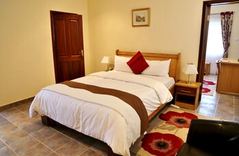 eden vale hotel and executive training cen