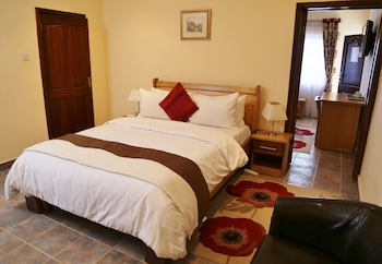 eden vale hotel and executive training cen