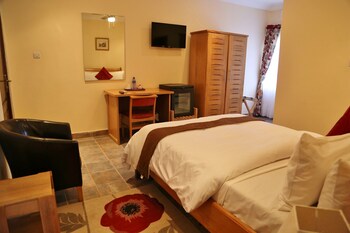 eden vale hotel and executive training cen