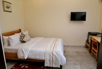 eden vale hotel and executive training cen