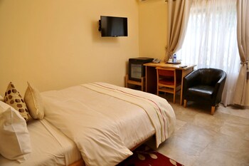 eden vale hotel and executive training cen