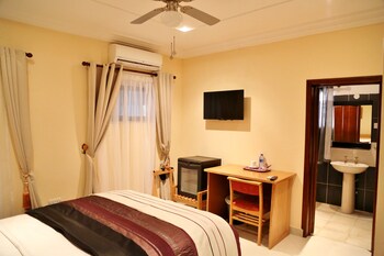 eden vale hotel and executive training cen