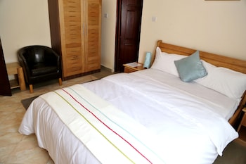 eden vale hotel and executive training cen