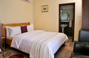 eden vale hotel and executive training cen