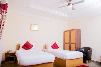 eden vale hotel and executive training cen