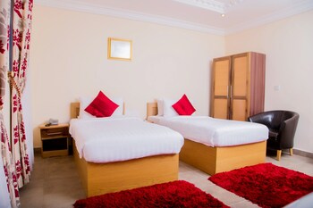 eden vale hotel and executive training cen