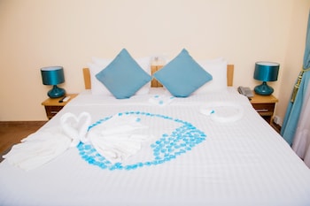 eden vale hotel and executive training cen