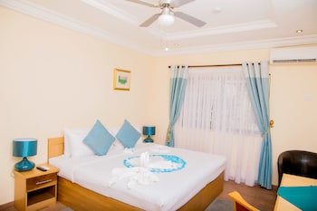 eden vale hotel and executive training cen