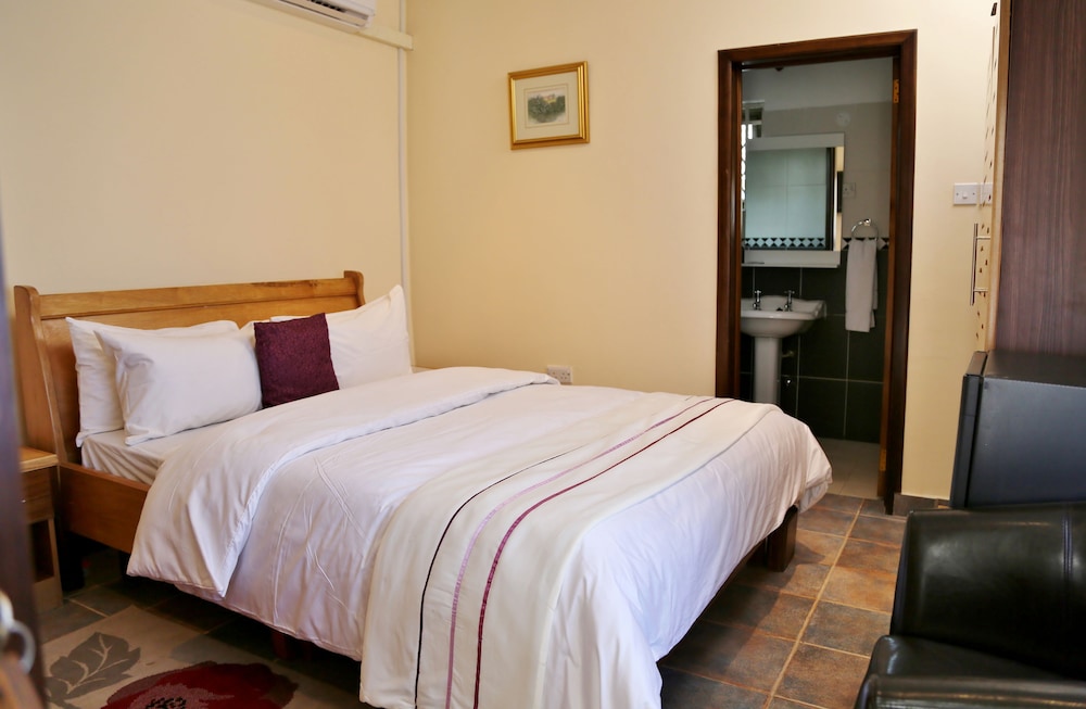 eden vale hotel and executive training cen