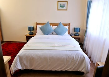 eden vale hotel and executive training cen