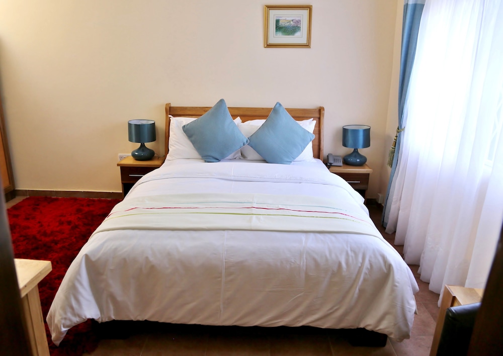 eden vale hotel and executive training cen