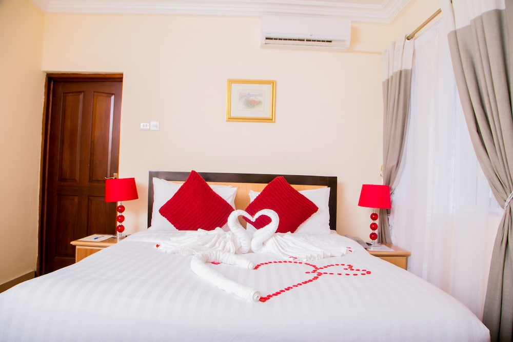 eden vale hotel and executive training cen