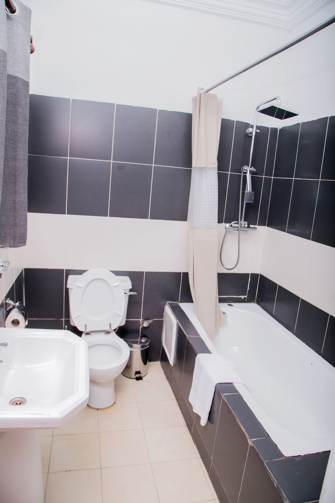 eden vale hotel and executive training cen