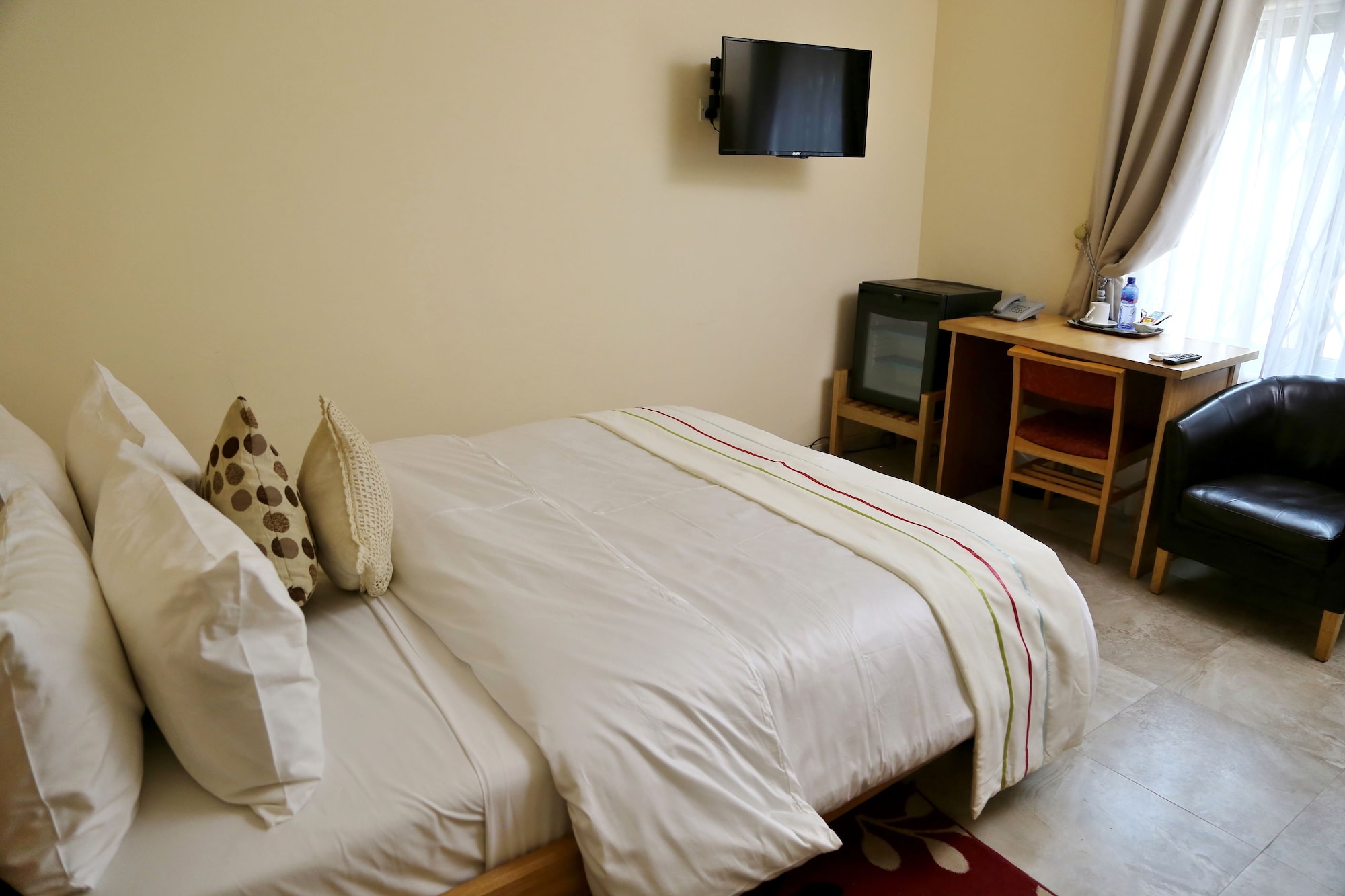 eden vale hotel and executive training cen
