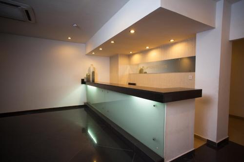 accra luxury apartments at the gallery