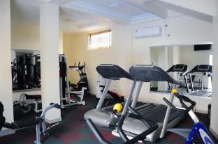 tomreik hotel