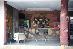 tomreik hotel