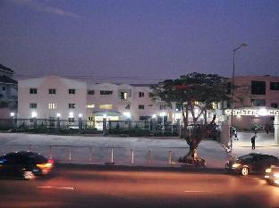 tomreik hotel