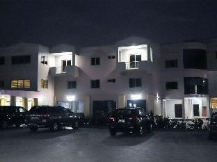 tomreik hotel