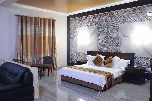 tomreik hotel