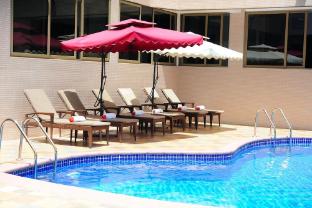 tomreik hotel