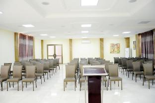 tomreik hotel