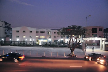 accra
