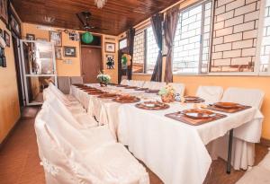 Jesiwa B's Little Palace,Greater Accra>>Accra,3 star