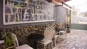 Jesiwa B's Little Palace,Greater Accra>>Accra,3 star