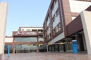 ah hotel and conference