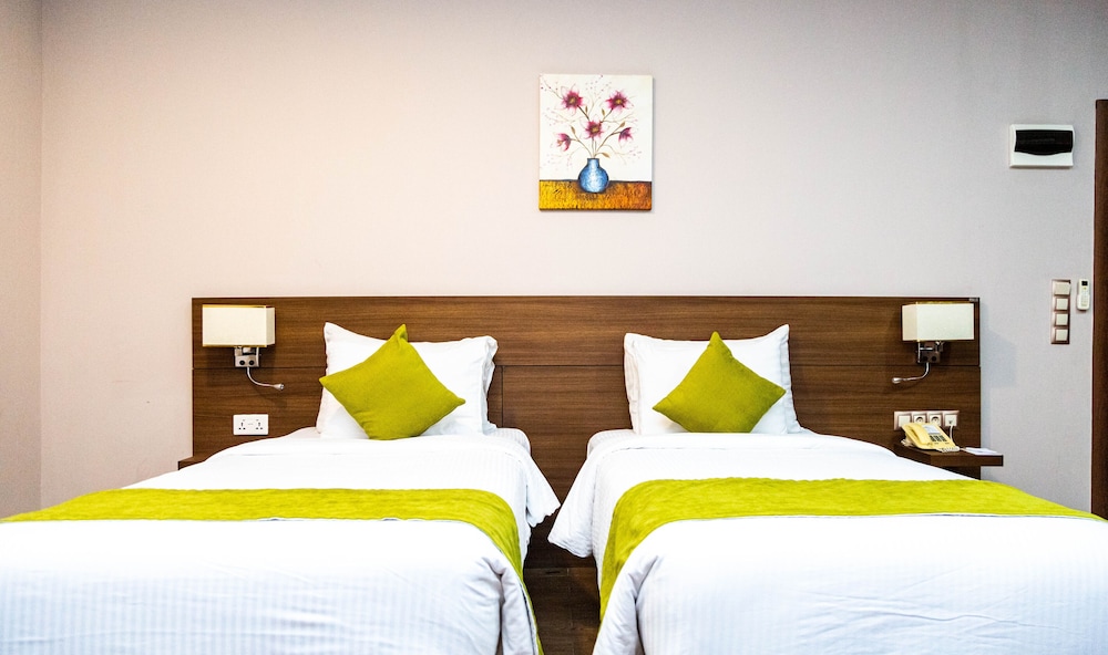 ah hotel and conference