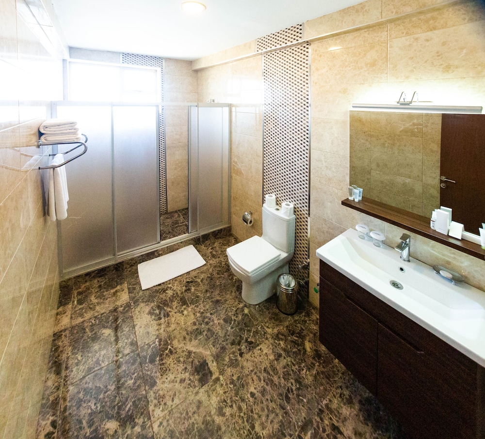 ah hotel and conference