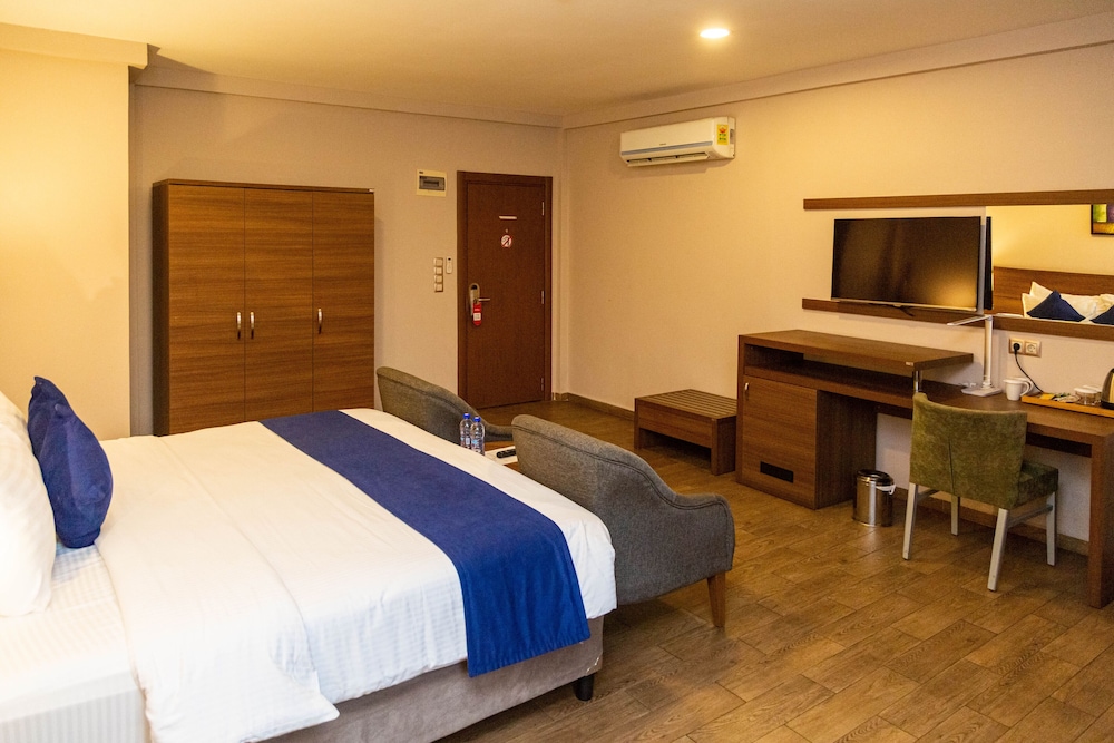 ah hotel and conference