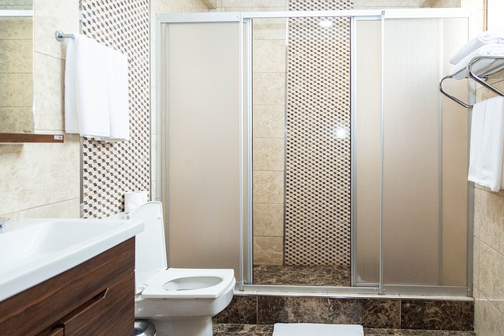 ah hotel and conference