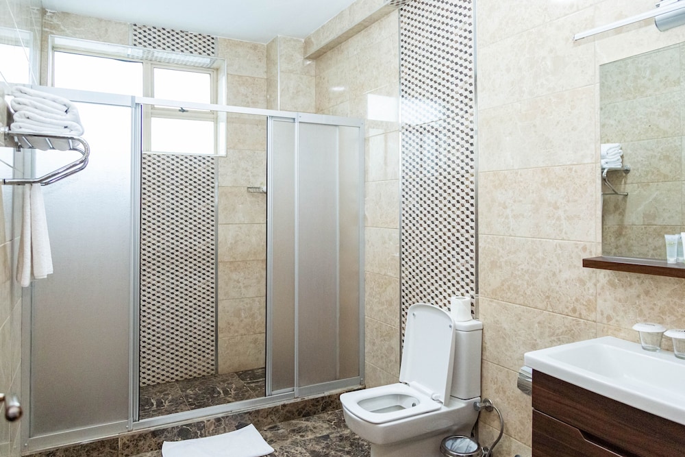 ah hotel and conference