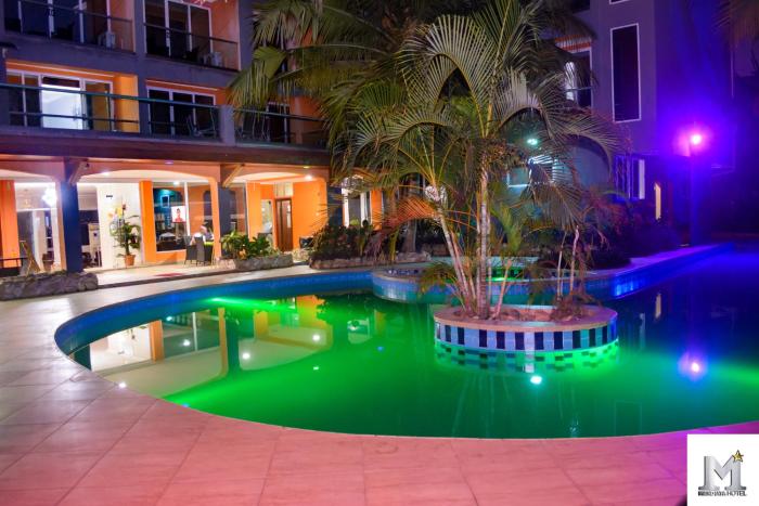 accra
