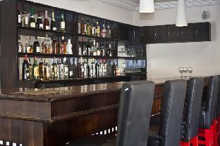 kegali hotel