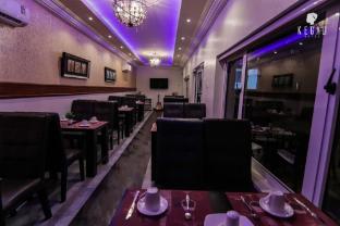kegali hotel
