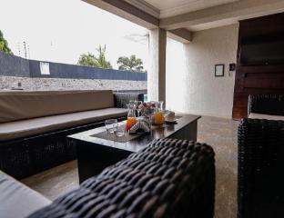 kegali hotel