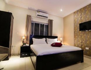 kegali hotel