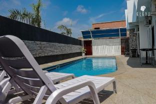 kegali hotel