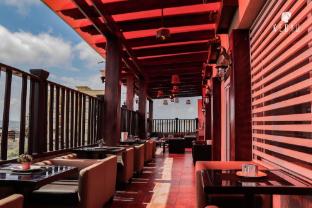 kegali hotel