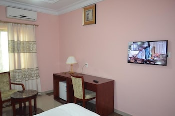 precious guest lodge