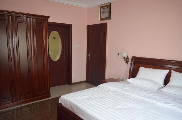 precious guest lodge