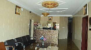 precious guest lodge