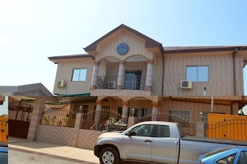 precious guest lodge