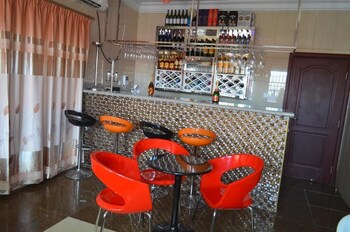 precious guest lodge