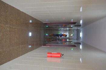 precious guest lodge